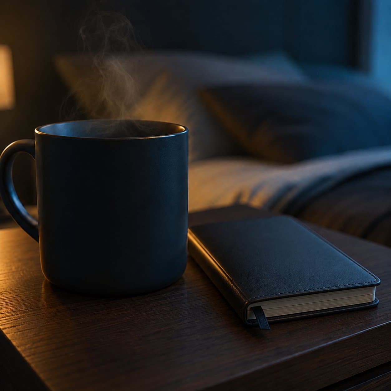 Plan your days with more intention, less guesswork